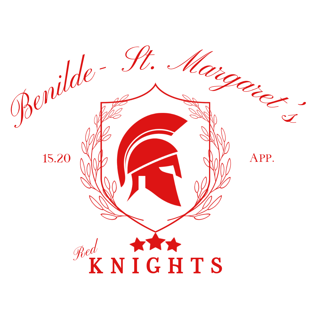 Benilde- St. Margaret's