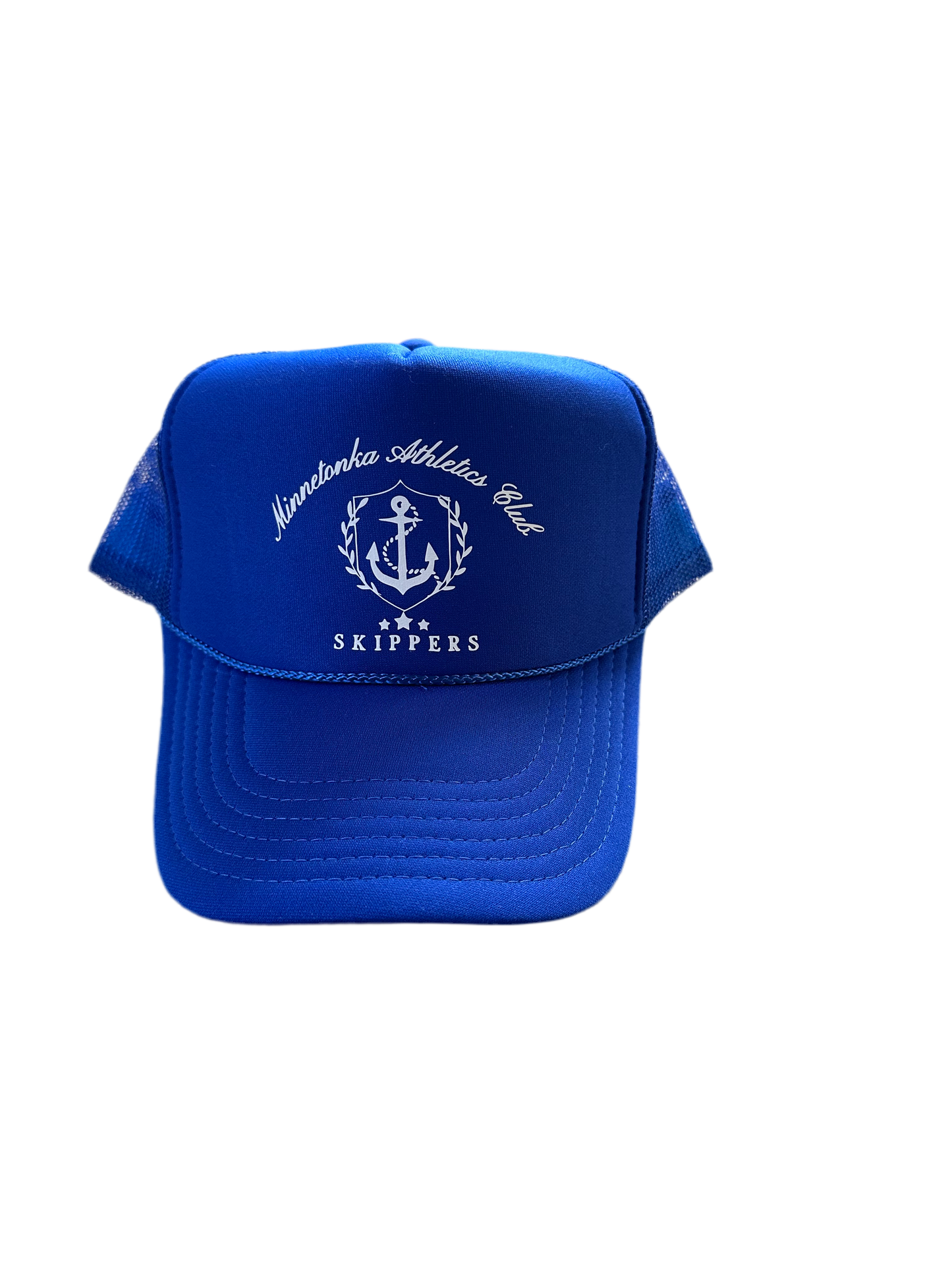 Minnetonka Athletics Club: Trucker Hat