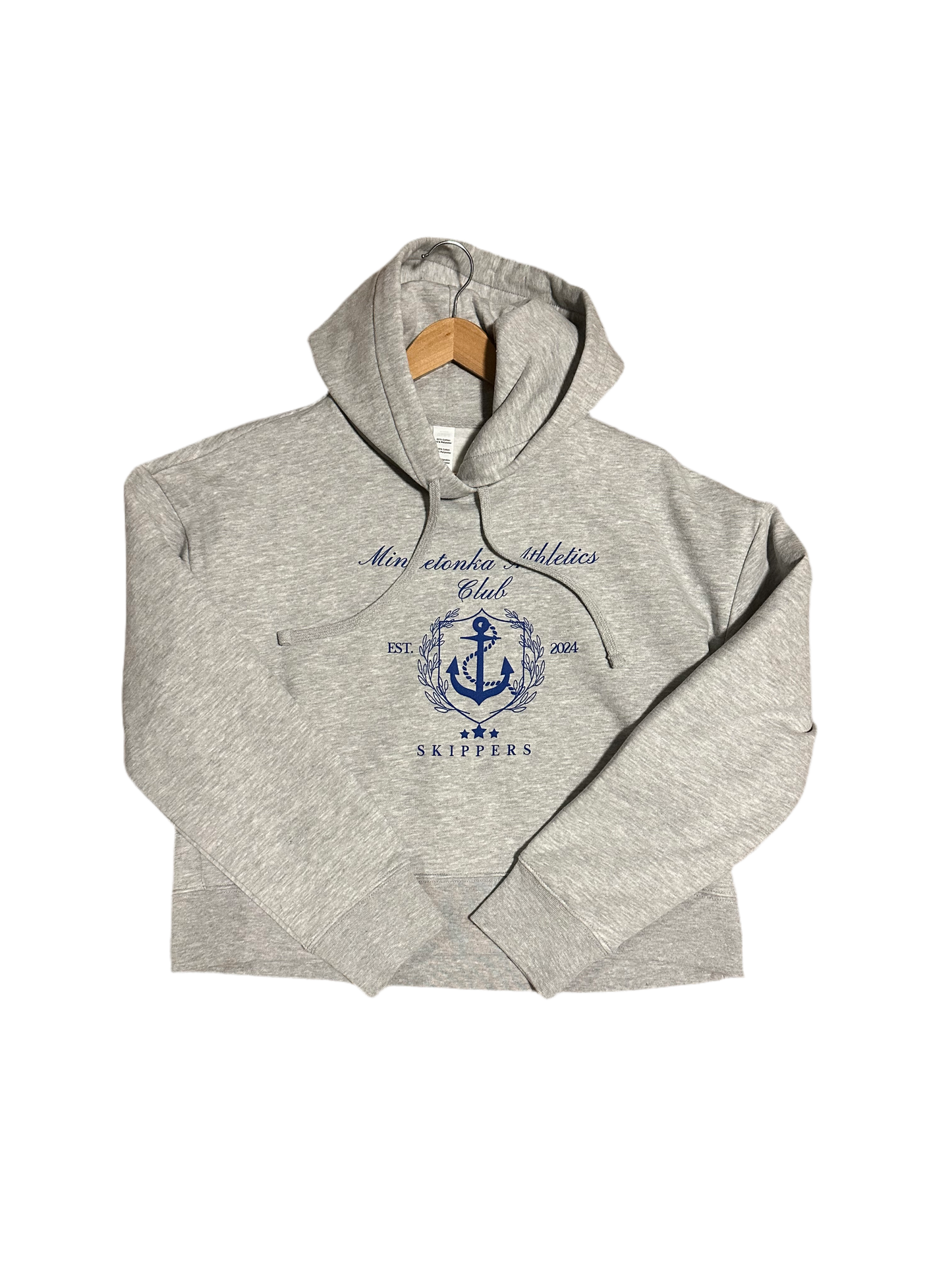 Minnetonka Athletics Club: Women's Hoodie