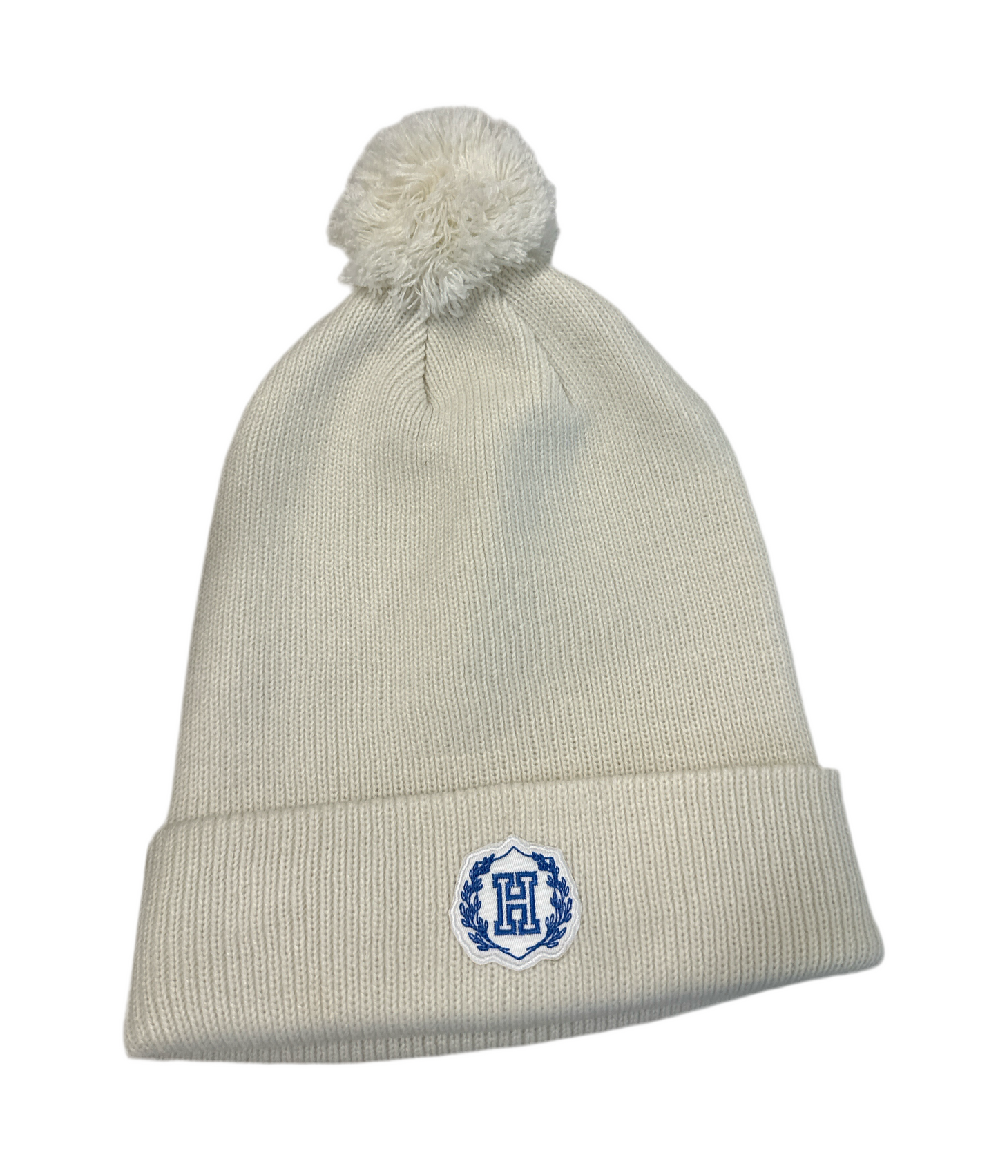 Hopkins Pom Hat