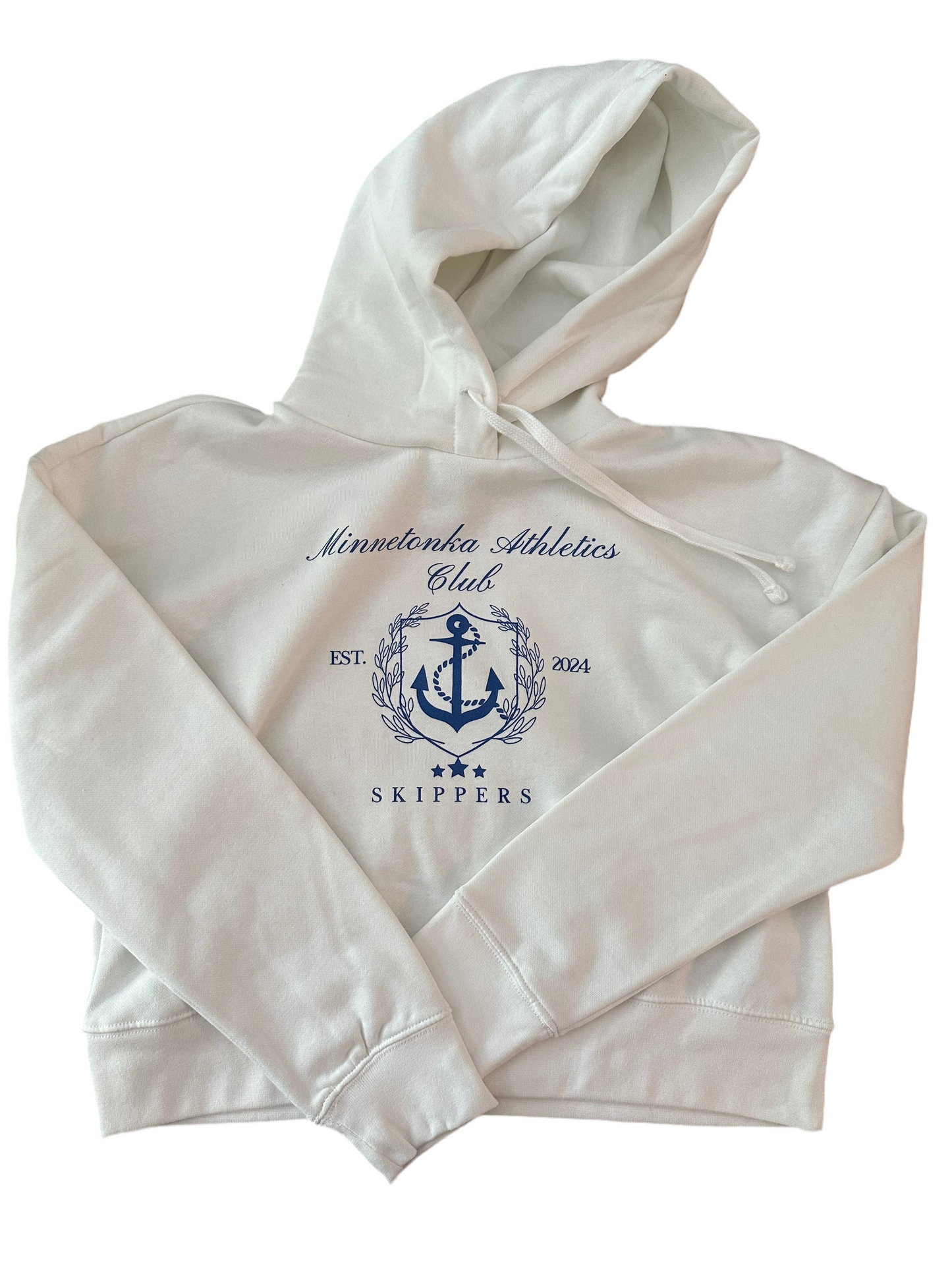 Minnetonka Athletics Club: Women's Hoodie