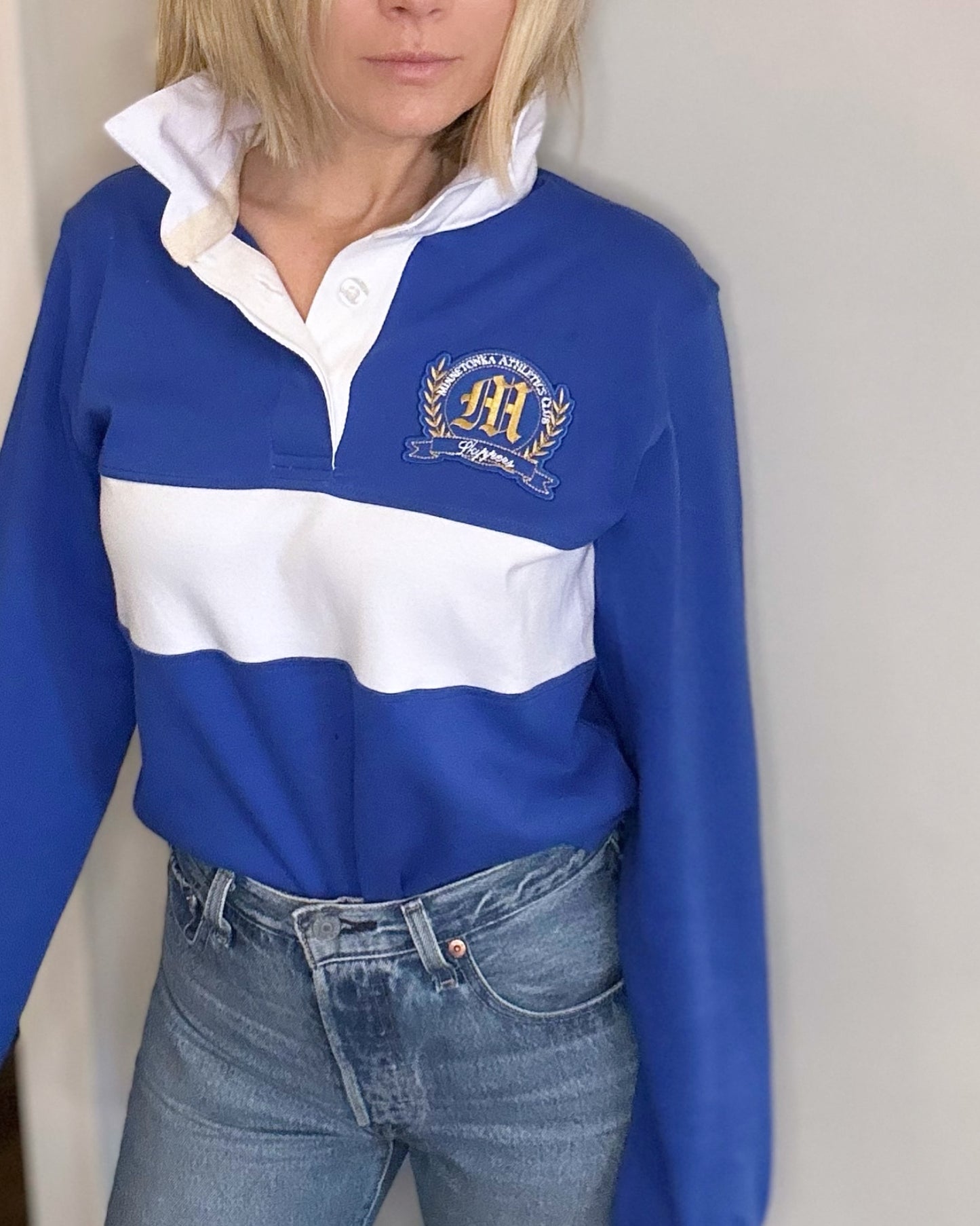 Minnetonka Athletics Club: Rugby Shirt