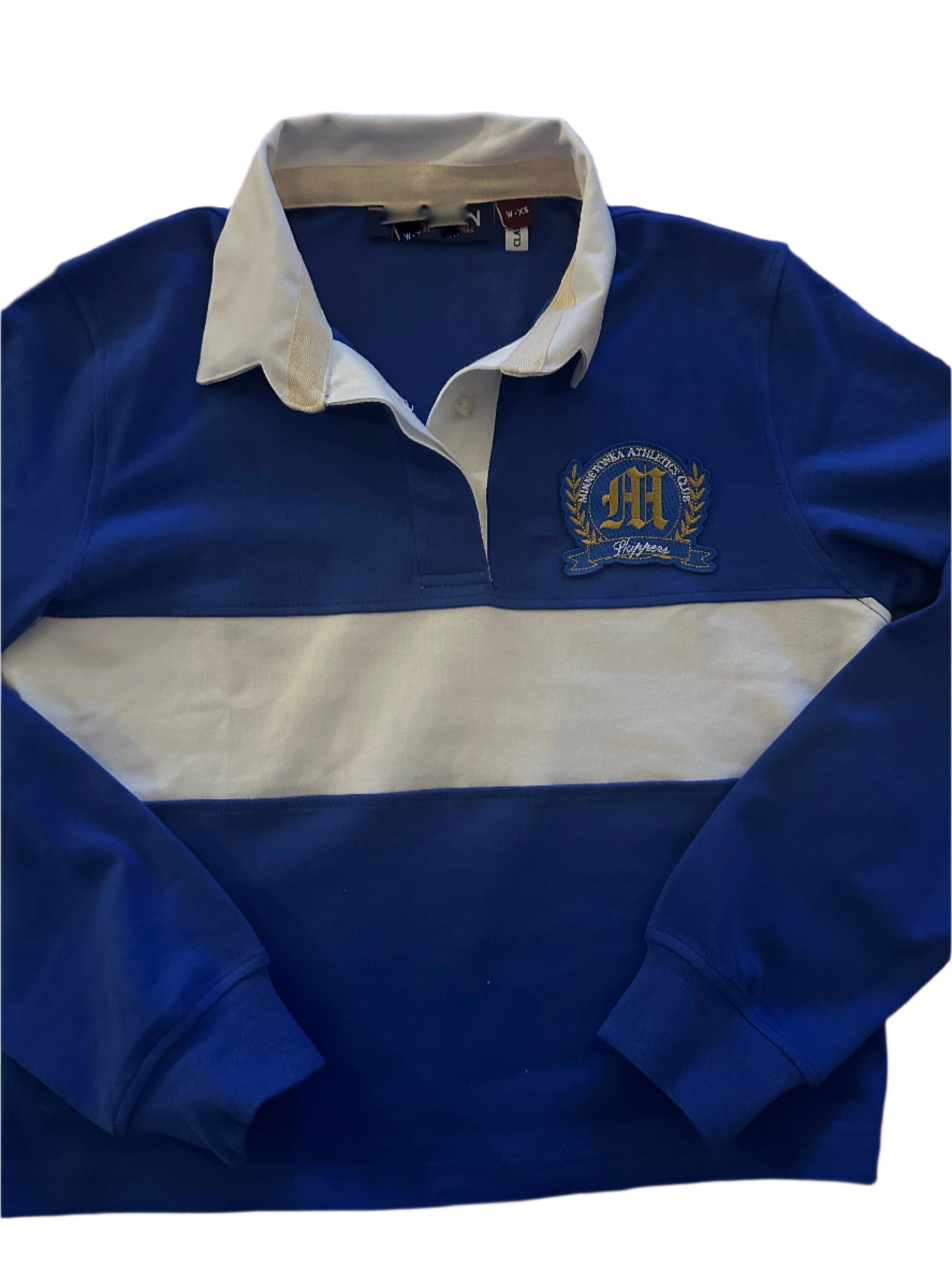 Minnetonka Athletics Club: Rugby Shirt