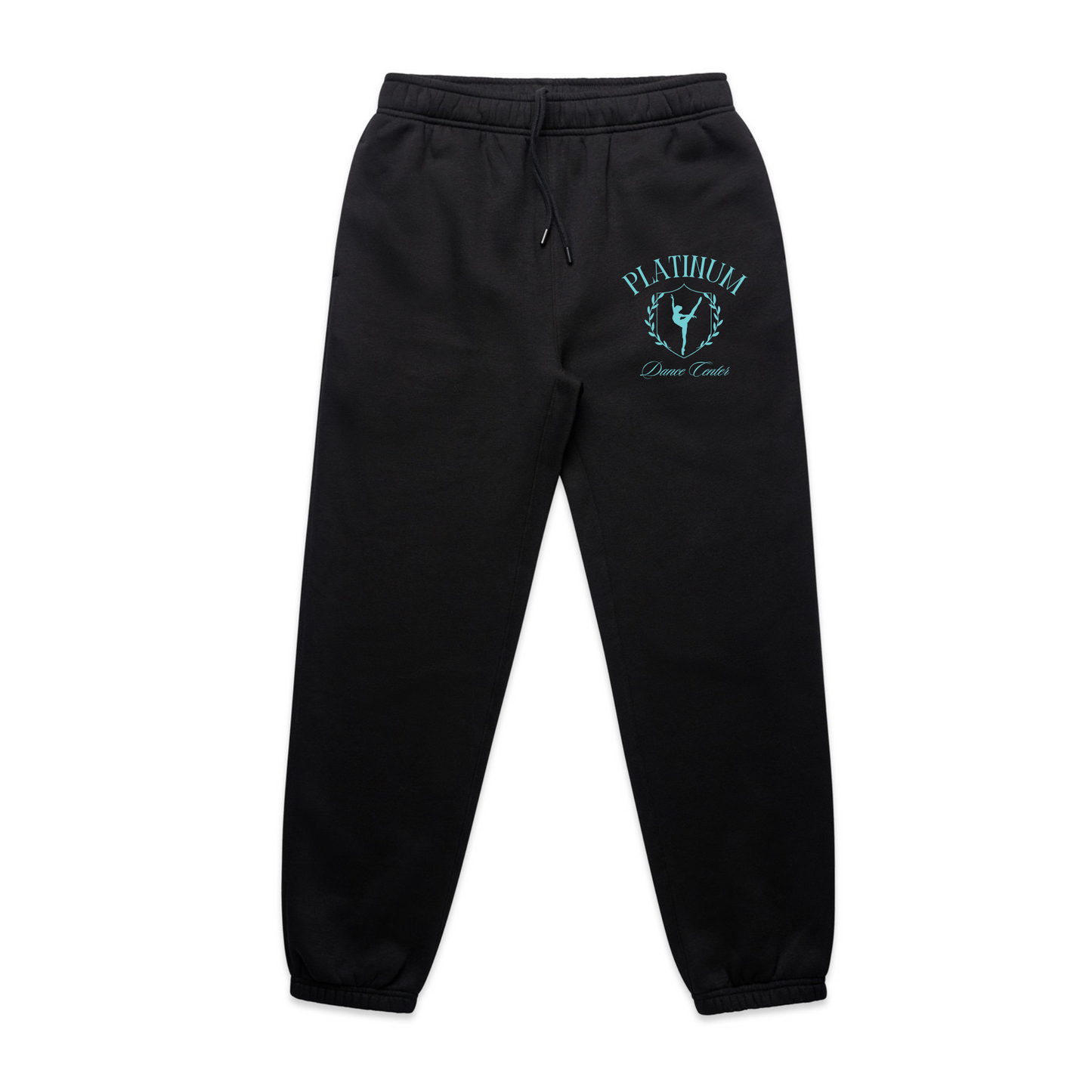 Platinum Dance Center: Sweatpants Joggers