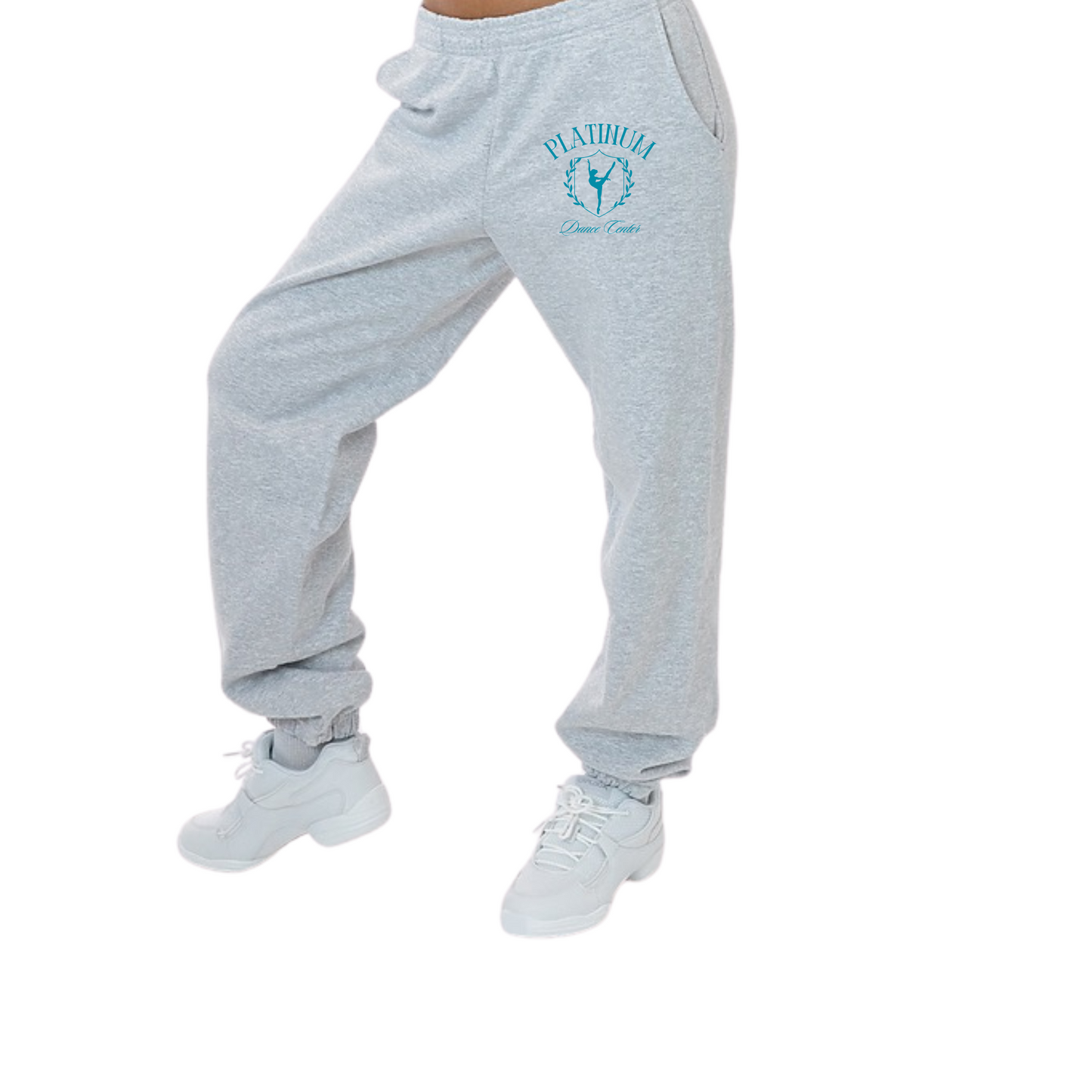 Platinum Dance Center: Sweatpants Joggers
