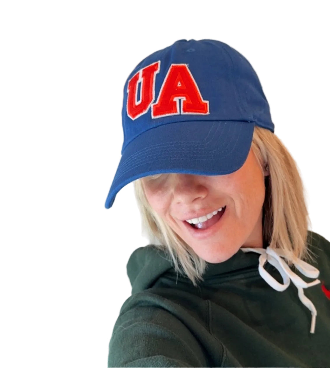 Under Armour Baseball Hat