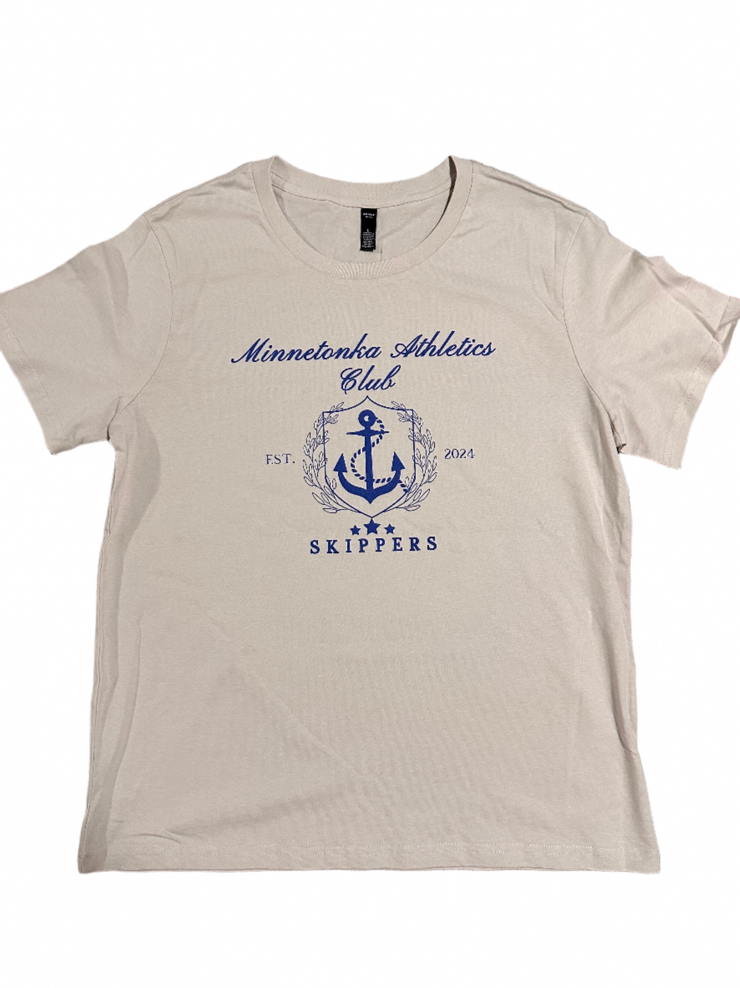 Minnetonka Athletics Club: Women's Perfect Tee
