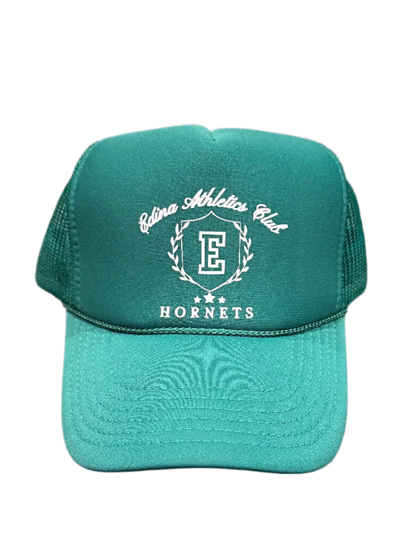 Edina Athletics Club: Trucker Hat