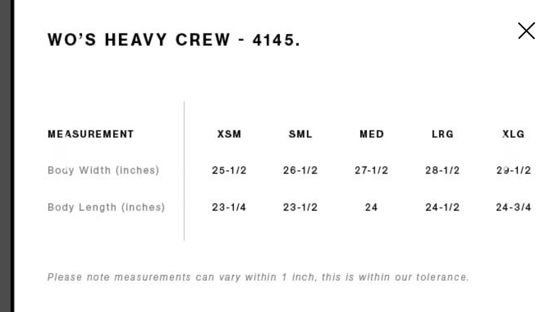 Women's Ecru Relaxed Fit Crew Neck Sweatshirt