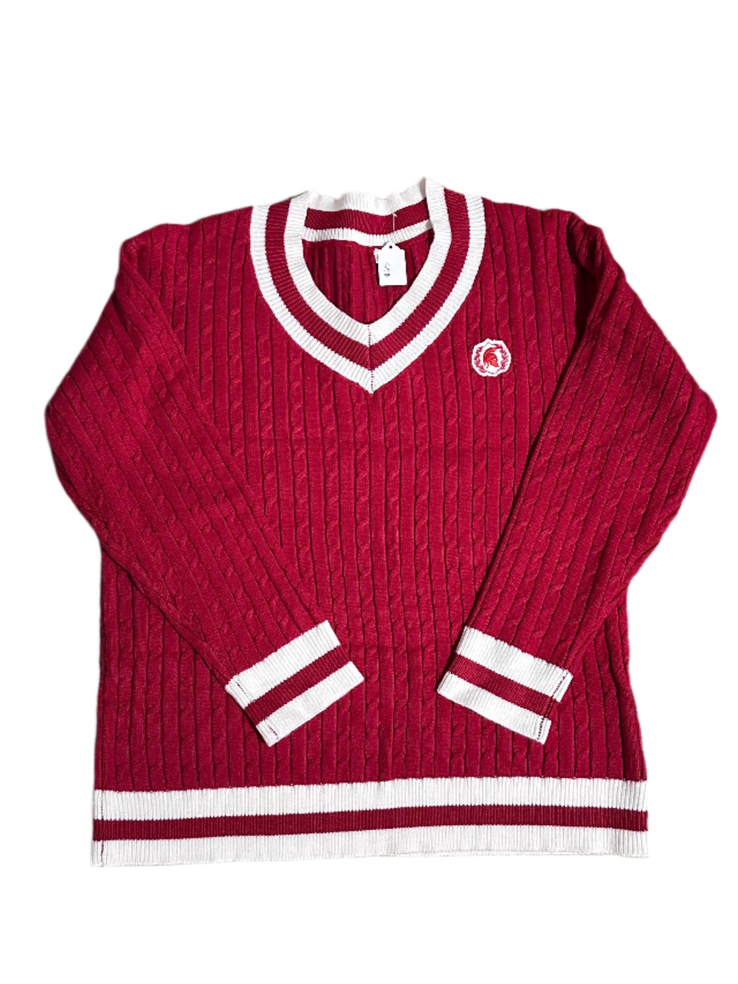 Benilde-St. Margaret's: Varsity Sweater