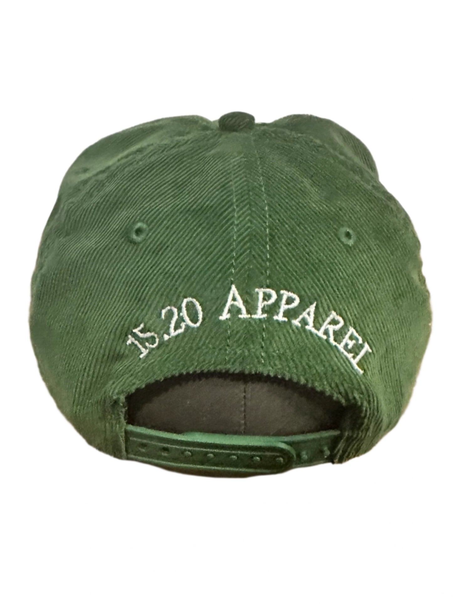 Edina Athletics Club: Cord Hat