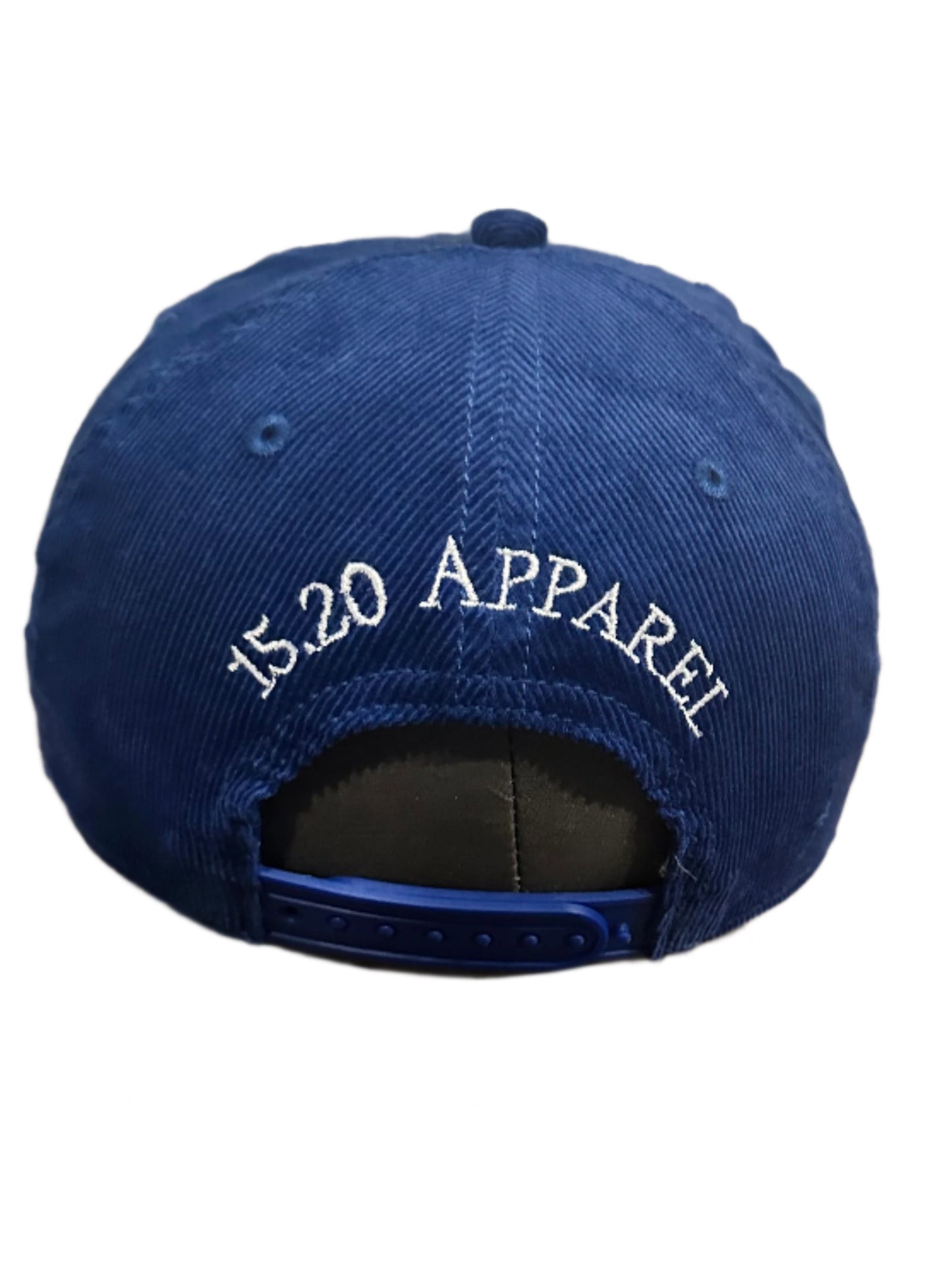 Minnetonka Athletics Club: Cord Hat