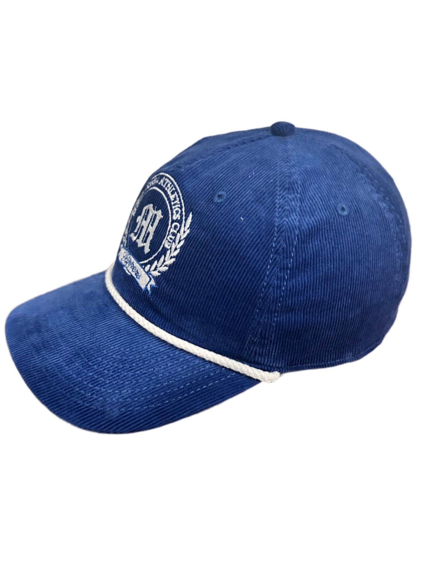 Minnetonka Athletics Club: Cord Hat