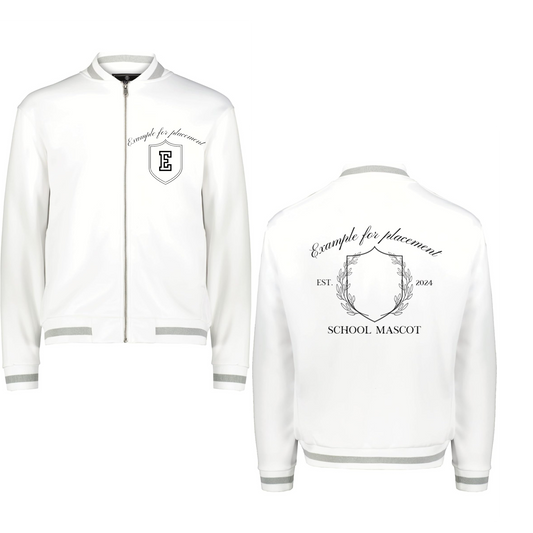 Athletics Club Track Jacket