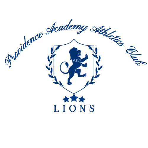 Providence Academy Athletics Club
