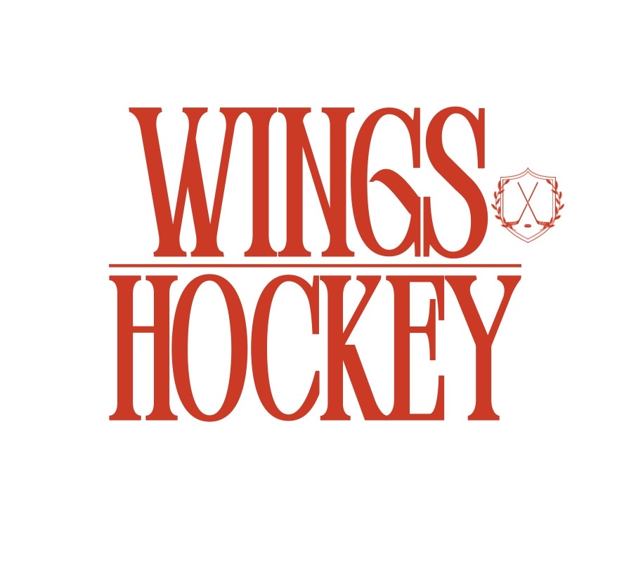 Armstrong Cooper Hockey