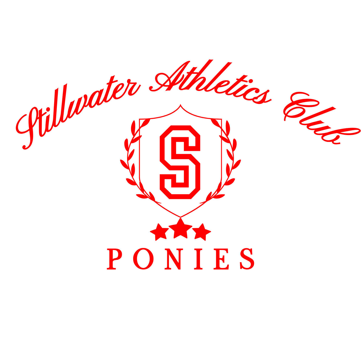 PREORDER: Stillwater Athletics Club