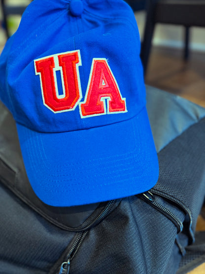 Under Armour Baseball Hat