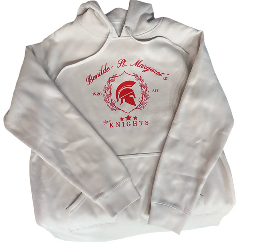 Benilde - St. Margaret’s Women’s Bone Hoodie