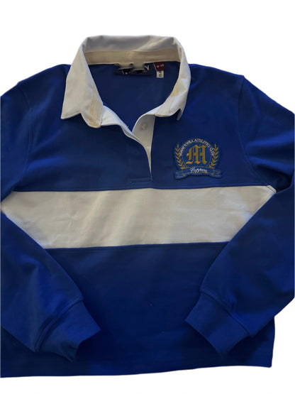 Minnetonka Athletics Club: Rugby Shirt