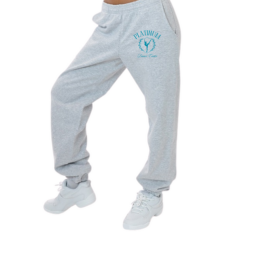 Platinum Dance Center: Sweatpants Joggers