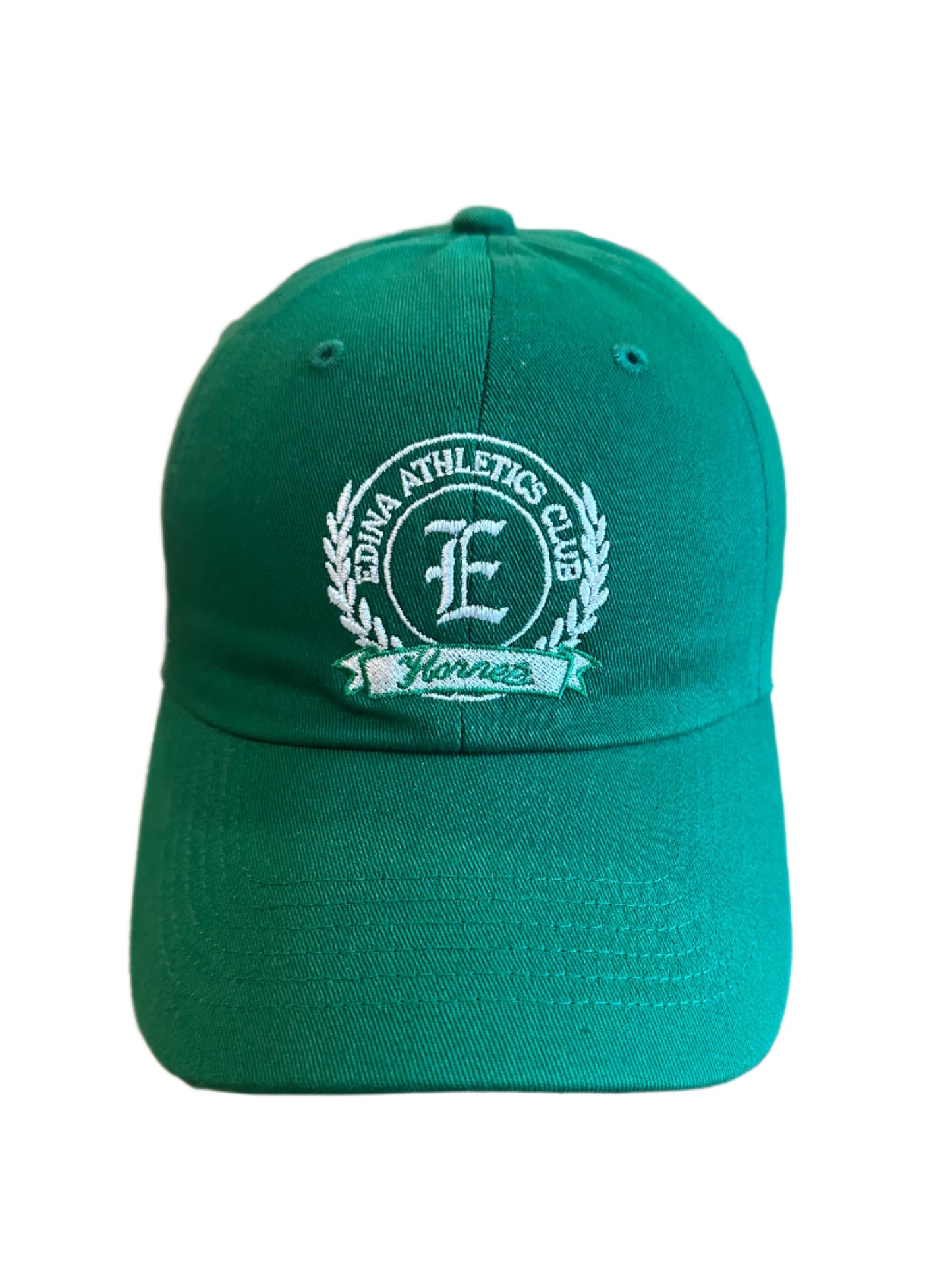 Edina Athletics Club: Dad Hat