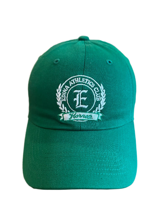 Edina Athletics Club: Dad Hat