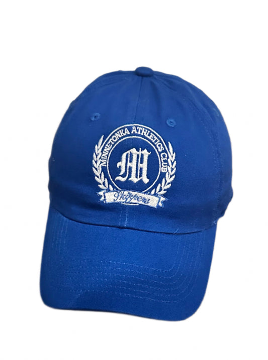 Minnetonka Athletics Club: Dad Hat