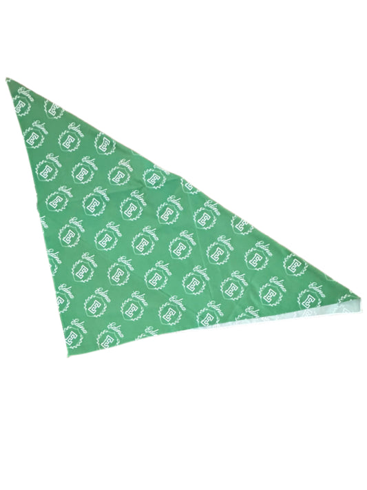 Edina Athletics Club: Neck Scarf/Bandana