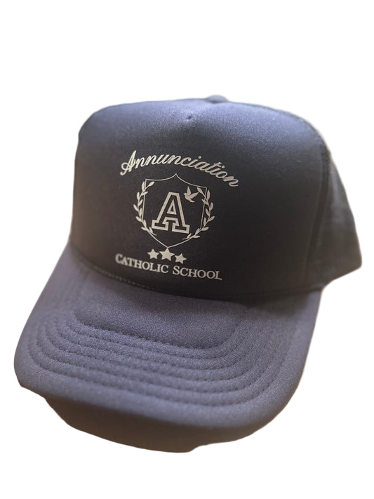 Annunciation Trucker Hat (Fundraiser)