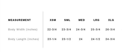 Women’s Minnetonka Hockey Faded Black Crew Sweatshirt