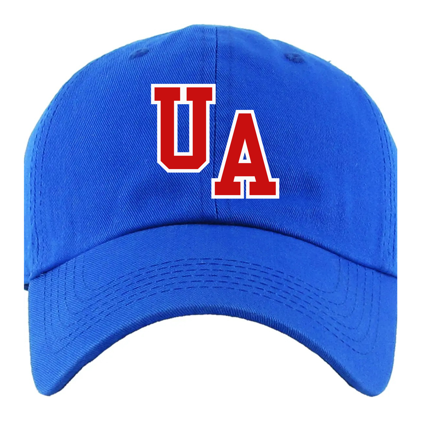 Under Armour Baseball Hat