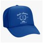Custom Order: Under Armor Hockey Trucker Hats